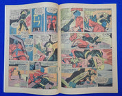 Marvel Premiere #15 (1974) - VF (8.0) - 1st Iron Fist