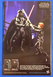 Star Wars: Darth Vader (2022) - NM (9.4) - 2nd Aphra - Rare 4th Printing
