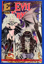 Evil Ernie # 5 (1992) - VF (8.0)