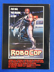 Robocop #1 (1987) - VF (8.0) - 1st Robocop in Comics