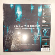 Iggy & The Stooges - Live At Lokerse Feesten, 2005