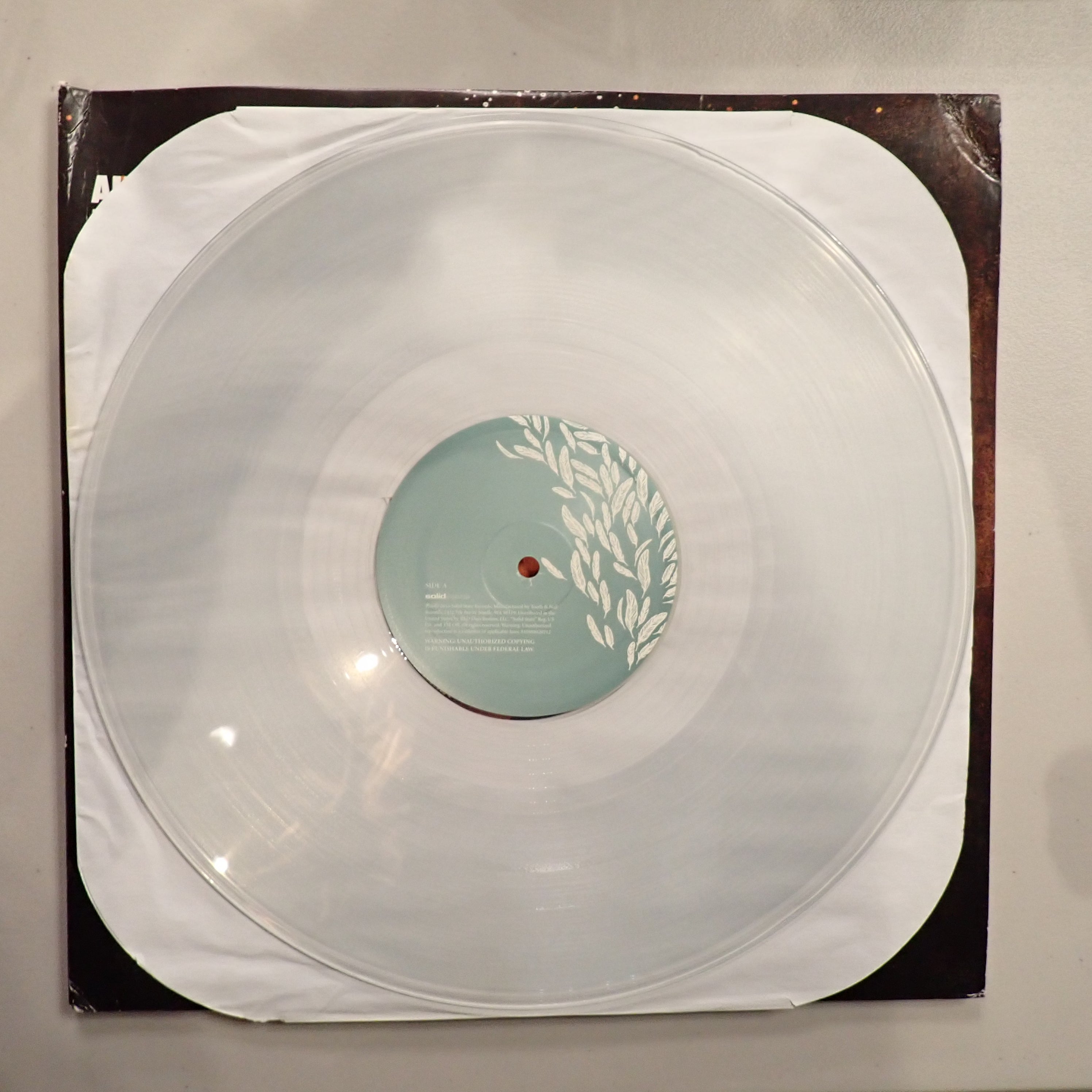 August Burns Red - Rescue And Restore