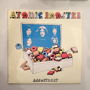 Atomic Rooster - Assortment