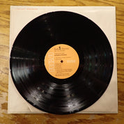 A Fistful Of Dollars (An Original Soundtrack Recording)