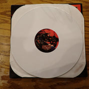 DJ Rectangle ‎– Ultimate Ultimate Battle Weapon Vol. 1