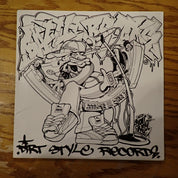 Psychedelic Skratch Bastards – Battle Breaks