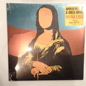 Apollo Brown & Joell Ortiz - Mona Lisa