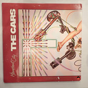 The Cars - Heartbeat City