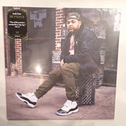 Joell Ortiz - Monday