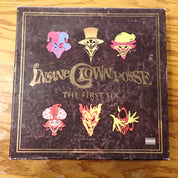 Insane Clown Posse – The First Six (Box Set)
