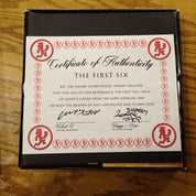 Insane Clown Posse – The First Six (Box Set)