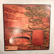 Mr. Henshaw - Needle Thrashers Gamma
