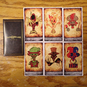 Insane Clown Posse – The First Six (Box Set)