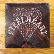Steelheart - Steelheart