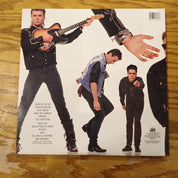 INXS - Kick