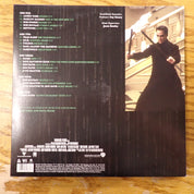 The Matrix Reloaded The Album
