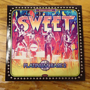 Sweet - Platinum Rare 2