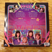Sweet - Platinum Rare 2