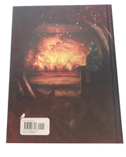 D&D Fizban's Treasury of Dragon's Alt Cover - [Pre-Owned]