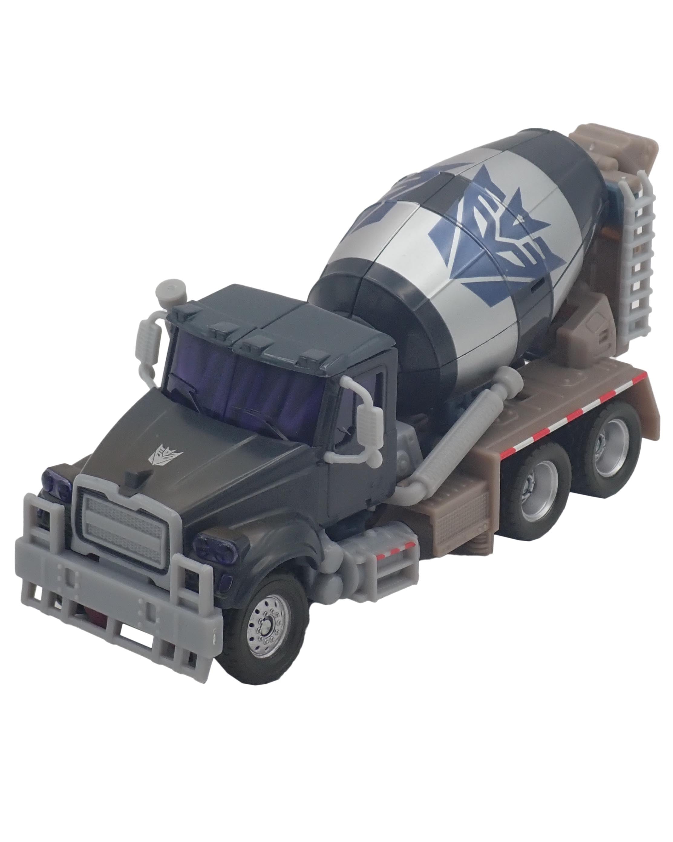 Mixmaster - Revenge of the Fallen Transformer