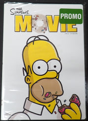 The Simpsons Movie - DVD