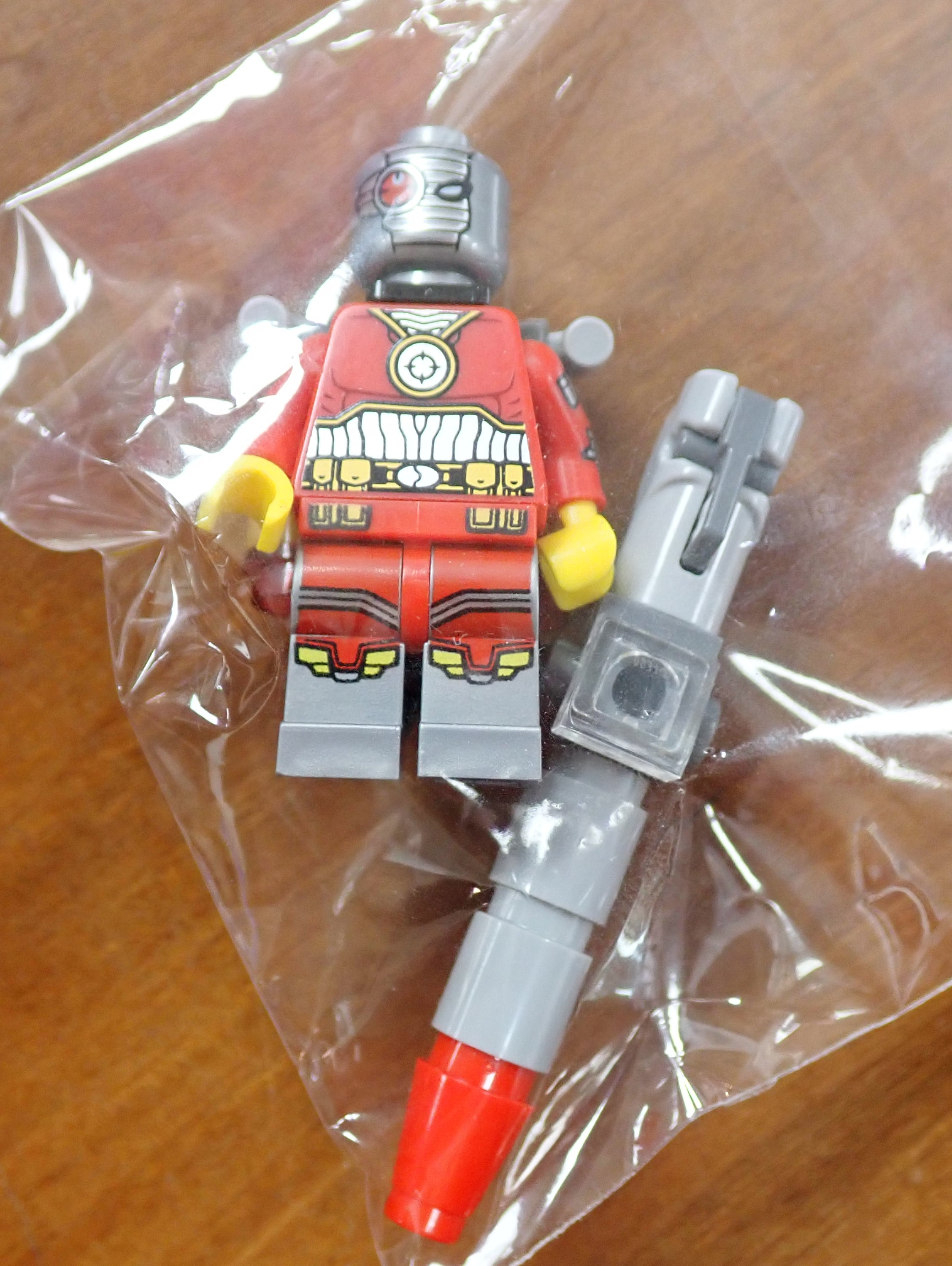 LEGO Deadshot (76053)