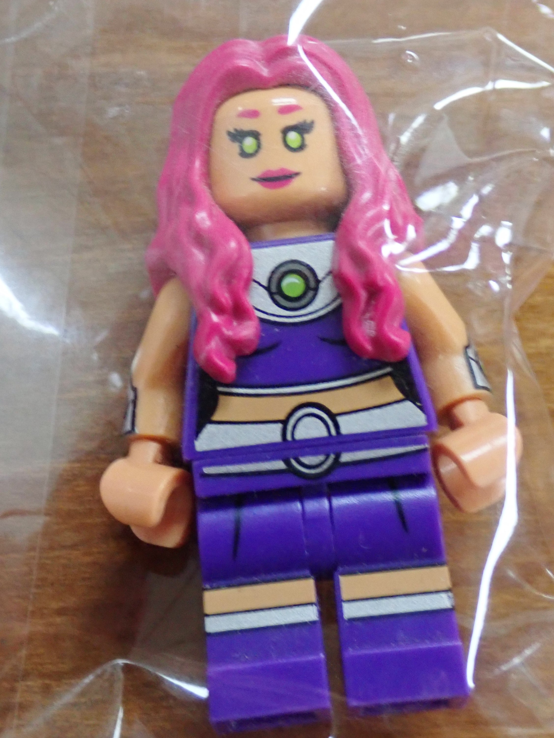 LEGO Starfire (76035)