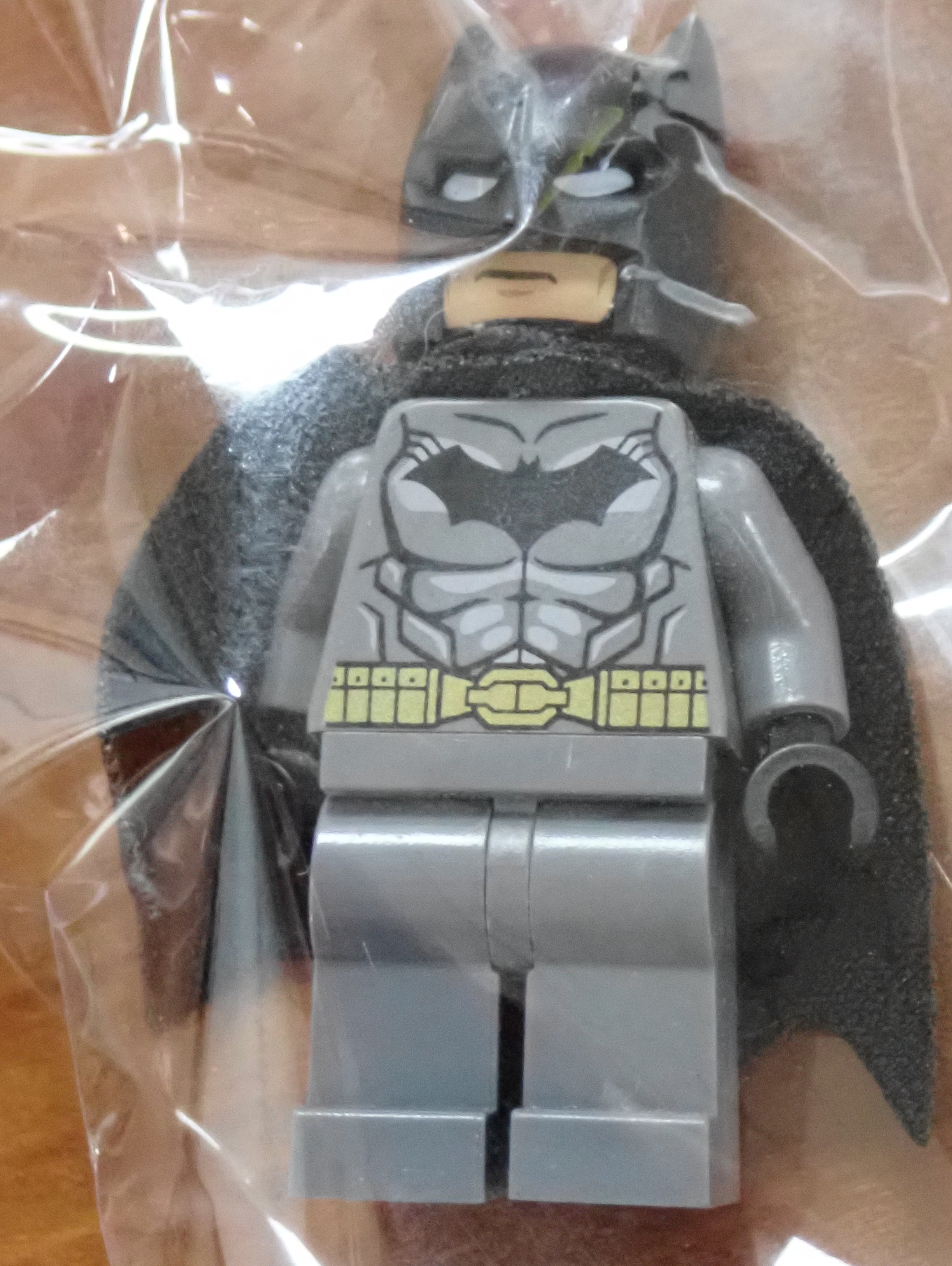 LEGO Batman (sh0151)