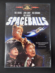Spaceballs - DVD