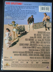Spaceballs - DVD