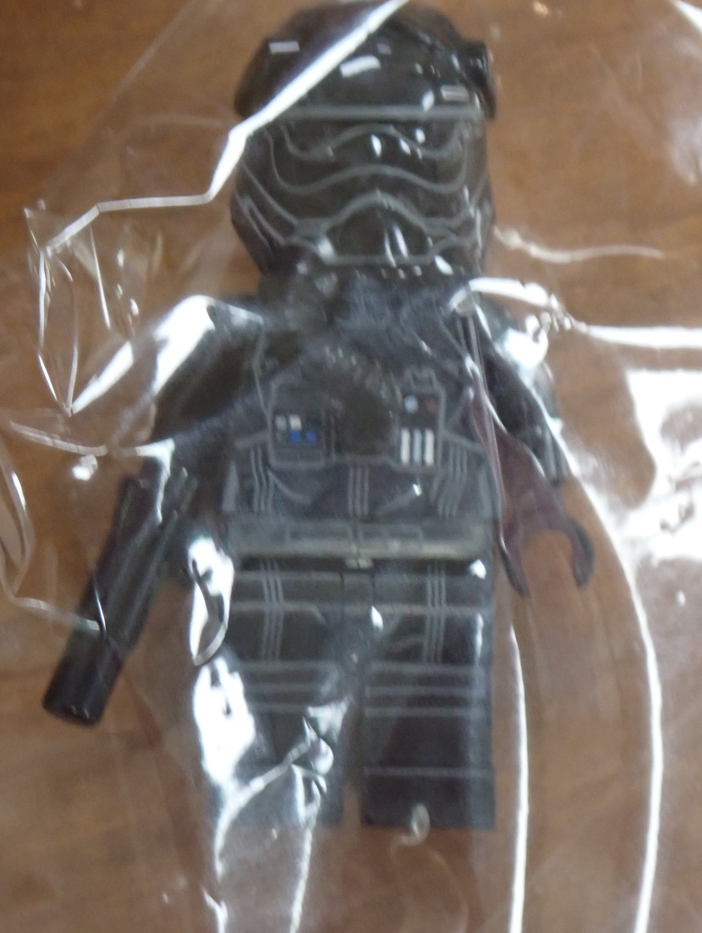 LEGO Star Wars First Order TIE Pilot (sw0902)