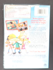 Hey Arnold: The Movie - DVD