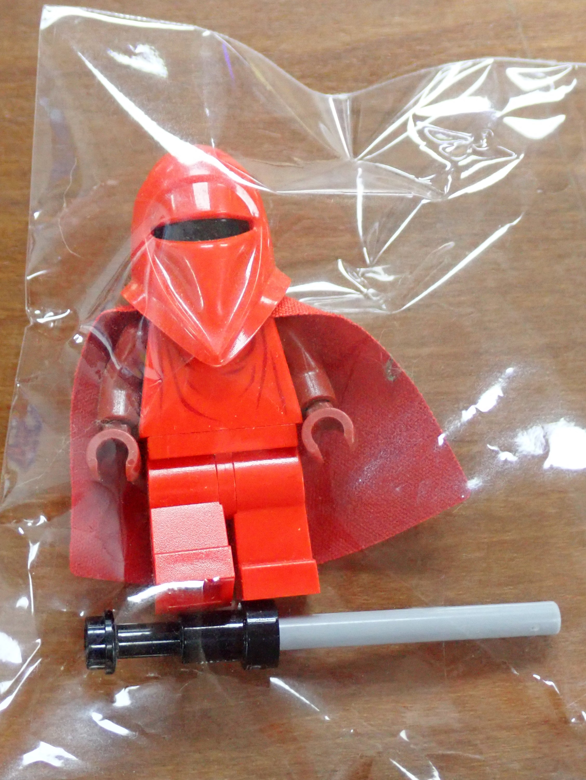 LEGO Star Wars Royal Guard (75093)