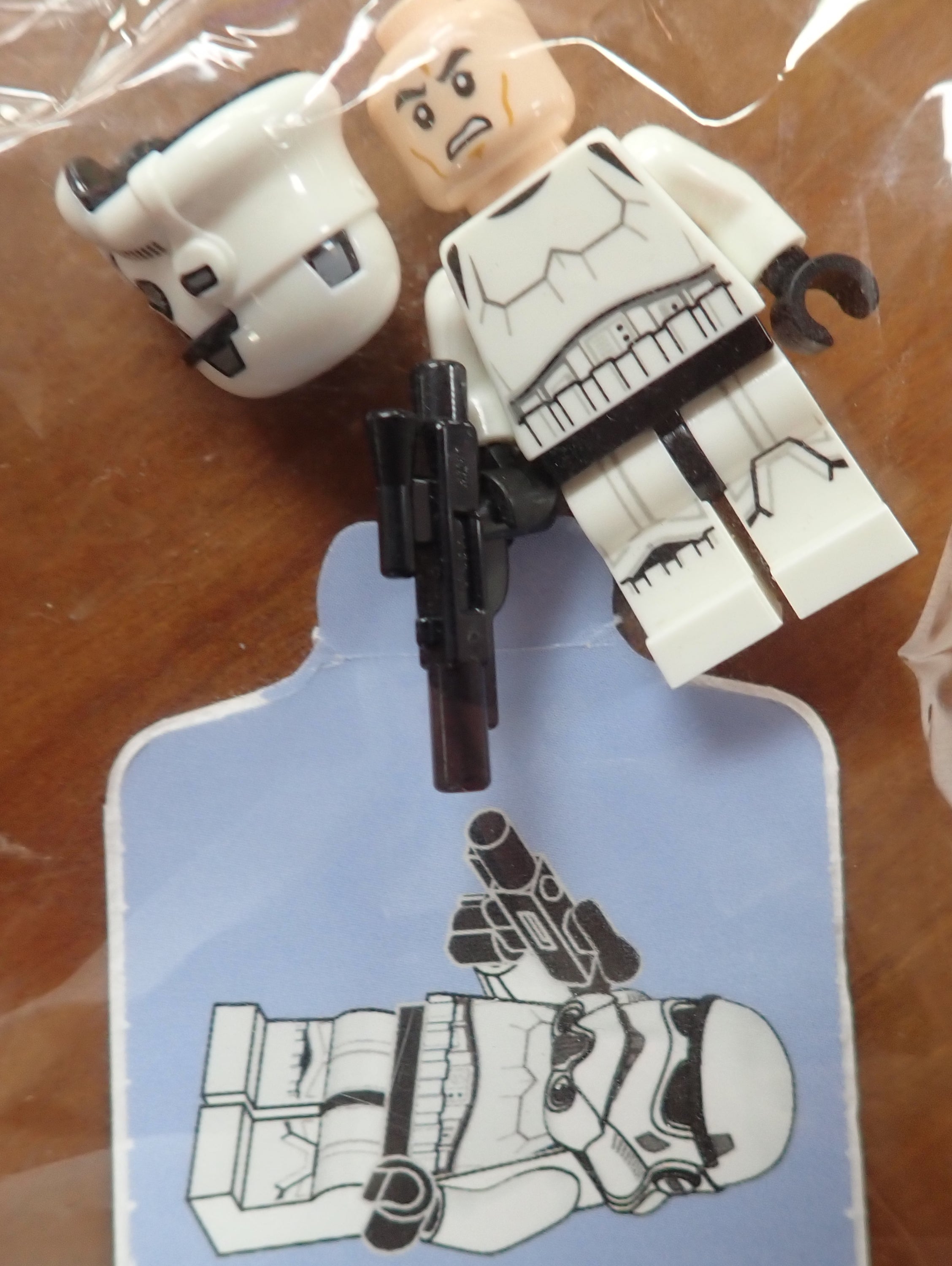 LEGO Star Wars Stormtrooper (75279)