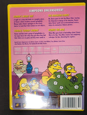 The Simpsons Gone Wild - DVD