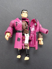 Teenage Mutant Ninja Turtles Mutations: Mutatin' Splinter Figure