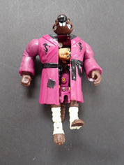 Teenage Mutant Ninja Turtles Mutations: Mutatin' Splinter Figure