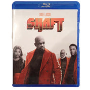 Shaft - [Blu-Ray] (Pre-Owned)