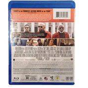 Shaft - [Blu-Ray] (Pre-Owned)