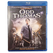 Odd Thomas - [Blu-Ray & DVD] (Pre-Owned)