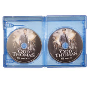 Odd Thomas - [Blu-Ray & DVD] (Pre-Owned)
