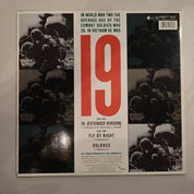 Paul Hardcastle - 19 (Extended Version)