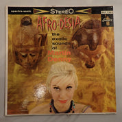 Martin Denny - Afro-Desia