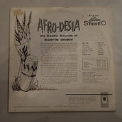 Martin Denny - Afro-Desia