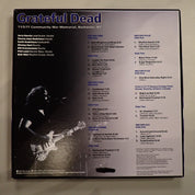 Grateful Dead - Dick's Picks 34: 11/5/77 Community War Memorial, Rochester, NY