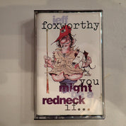 Jeff Foxworthy - You Might Be A Redneck