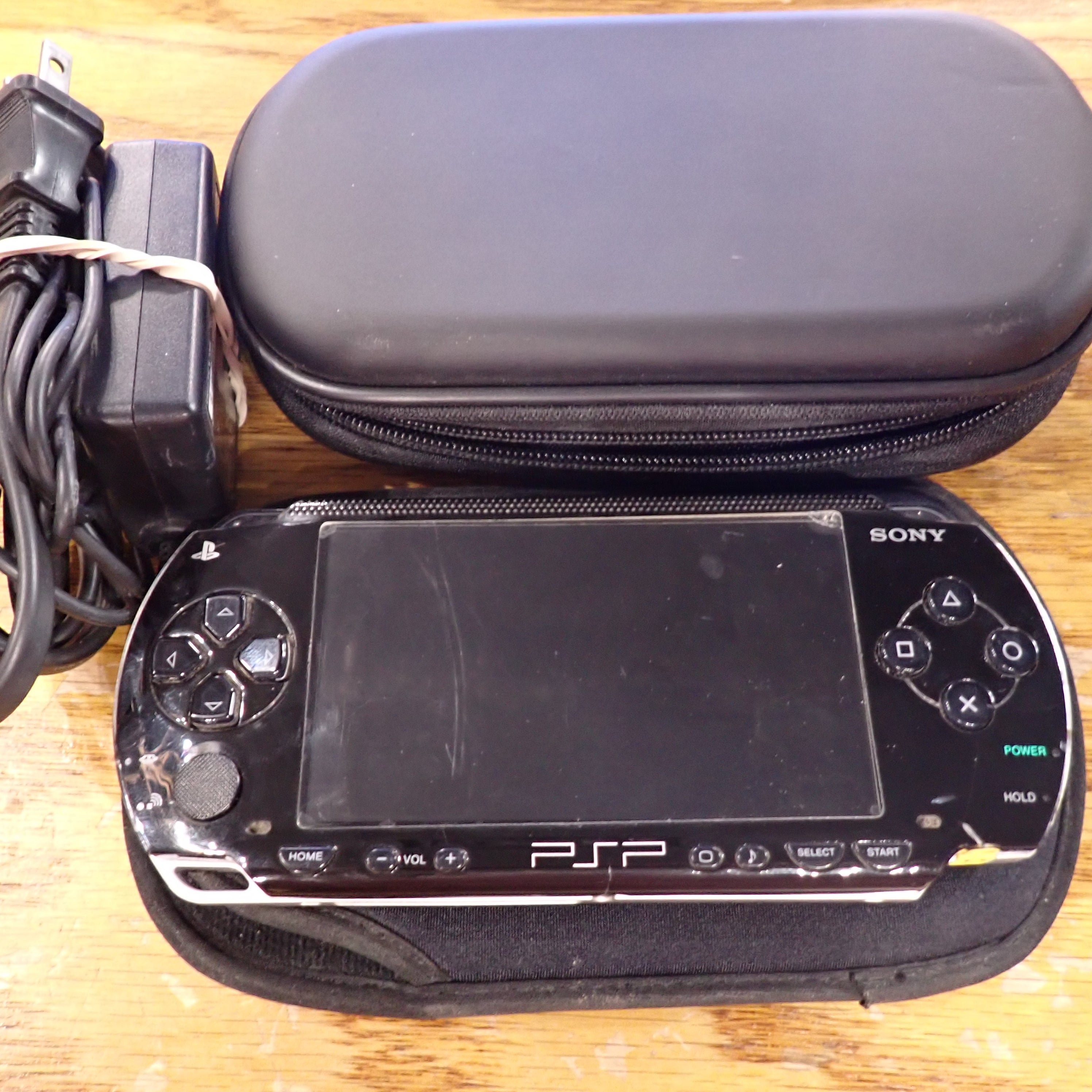 PSP 1001