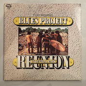 The Original Blues Project - Reunion In Central Park