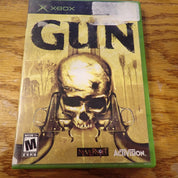 Gun - Xbox