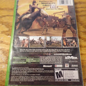 Gun - Xbox